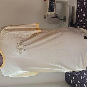 Harley Davidson Mamoa Wrecking Crew tshirt